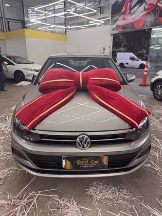 VOLKSWAGEN VIRTUS 1.6 MSI TOTAL FLEX MANUAL